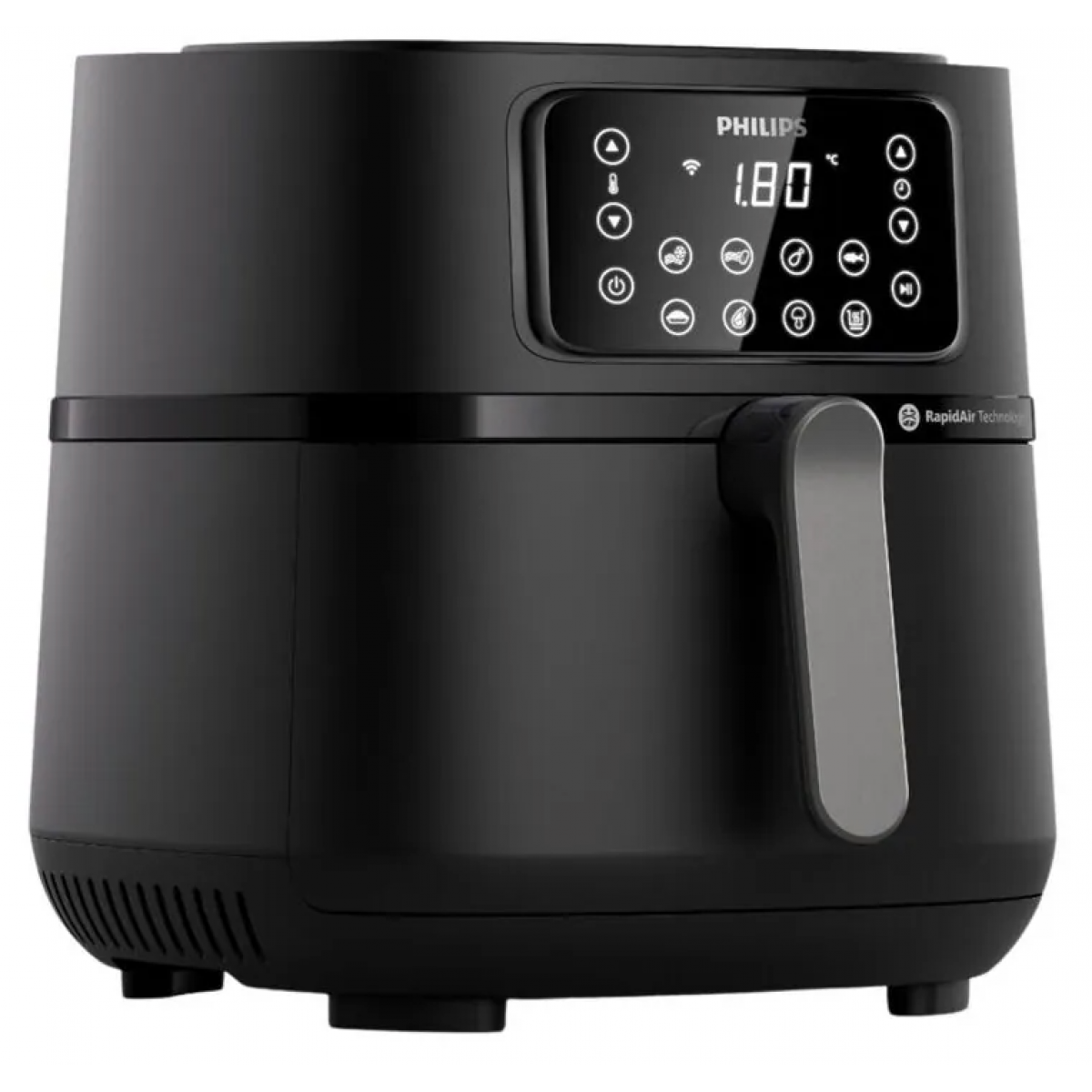 PHILIPS HD9285/93 飛利浦 XXL 智能健康空氣炸鍋 - WiFi連接 NutriU